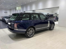 للبيع لاند روفر RANGE ROVER 2015