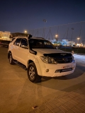 للبيع تويوتا Fortuner 2008