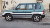 للبيع متسوبيشي Pajero 1999