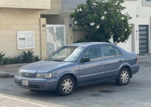 للبيع تويوتا Tercel 1999