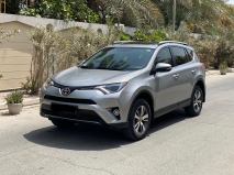 للبيع تويوتا RAV4 2018