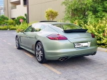 للبيع بورش Panamera 2010