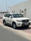 للبيع تويوتا Land Cruiser  2015