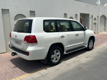 للبيع تويوتا Land Cruiser  2015