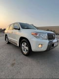 للبيع تويوتا Land Cruiser  2015