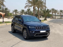 للبيع جيب Grand Cherokee 2018