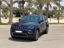 للبيع جيب Grand Cherokee 2018