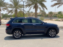 للبيع جيب Grand Cherokee 2018