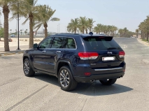 للبيع جيب Grand Cherokee 2018