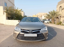 للبيع تويوتا camry 2016