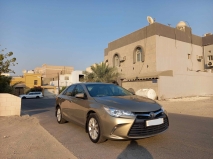 للبيع تويوتا camry 2016