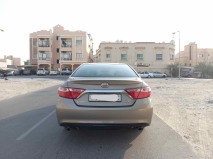 للبيع تويوتا camry 2016