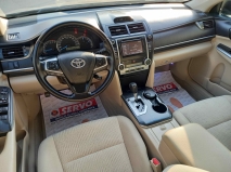 للبيع تويوتا camry 2016