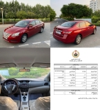 للبيع نيسان Sentra 2013