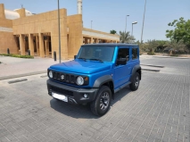 للبيع سوزوكي Jimny 2022