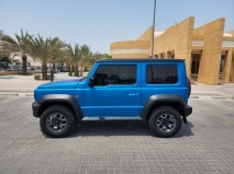 للبيع سوزوكي Jimny 2022