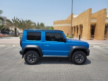 للبيع سوزوكي Jimny 2022