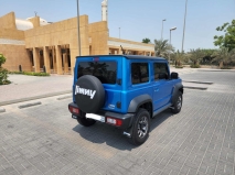 للبيع سوزوكي Jimny 2022