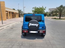 للبيع سوزوكي Jimny 2022