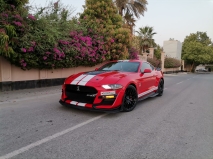 للبيع فورد Mustang  2018