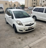 للبيع تويوتا Yaris 2009