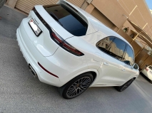 للبيع بورش Cayenne S 2019