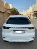 للبيع بورش Cayenne S 2019