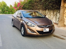 للبيع هونداي Elantra 2016