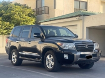 للبيع تويوتا Land Cruiser  2010