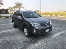 للبيع كيا Sorento 2015