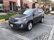 للبيع كيا Sorento 2015