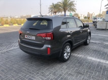 للبيع كيا Sorento 2015