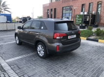 للبيع كيا Sorento 2015