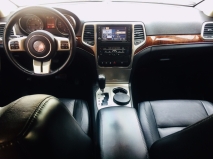 للبيع جيب Grand Cherokee 2012