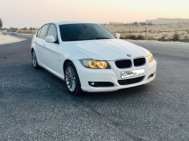 للبيع بي ام دبليو 3 Series 2010