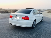 للبيع بي ام دبليو 3 Series 2010