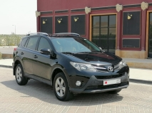 للبيع تويوتا RAV4 2015