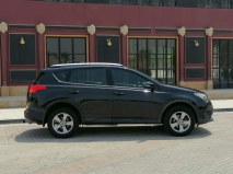 للبيع تويوتا RAV4 2015