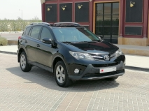 للبيع تويوتا RAV4 2015