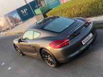 للبيع بورش Cayman 2015