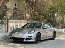 للبيع بورش Panamera 2013