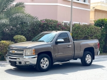 للبيع شفروليت Silverado 2012