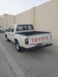 للبيع تويوتا Hilux 2004