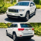 للبيع جيب Grand Cherokee 2012