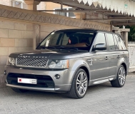 للبيع لاند روفر RANGE ROVER SPORT 2010