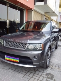 للبيع لاند روفر RANGE ROVER SPORT 2010