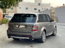 للبيع لاند روفر RANGE ROVER SPORT 2010