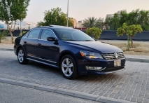 للبيع فولكس واجن Passat  2013