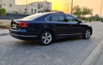 للبيع فولكس واجن Passat  2013