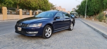 للبيع فولكس واجن Passat  2013